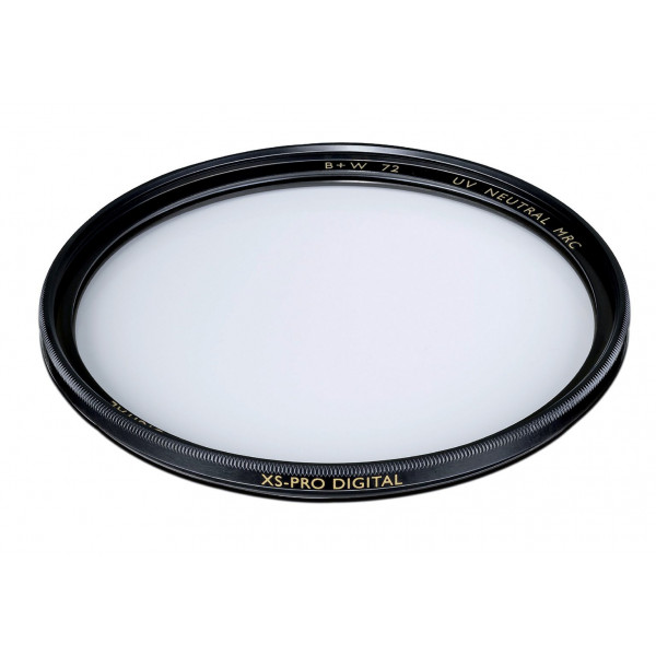 B + W 1058462 Filter Schwarz-32
